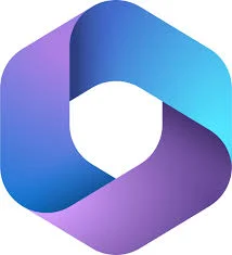 Logo Microsoft 365 — integrace eRozvrh s Teams a Exchange kalendáři